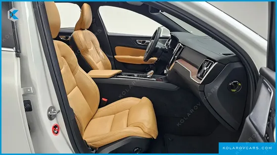 VOLVO S60 B5 ULTIMATE BRIGHT