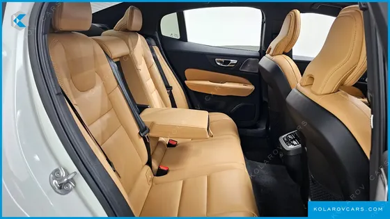 VOLVO S60 B5 ULTIMATE BRIGHT