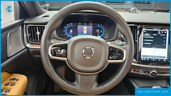 VOLVO S60 B5 ULTIMATE BRIGHT