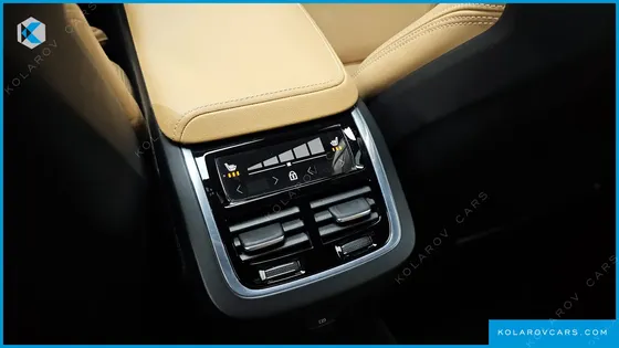 VOLVO S60 B5 ULTIMATE BRIGHT