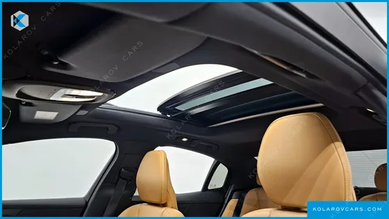 VOLVO S60 B5 ULTIMATE BRIGHT