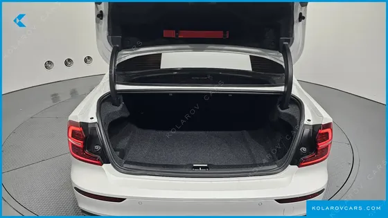 VOLVO S60 B5 ULTIMATE BRIGHT