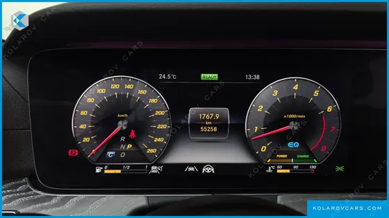 MERCEDES CLS-CLASS CLS450 4MATIC AMG LINE