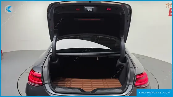 MERCEDES CLS-CLASS CLS450 4MATIC AMG LINE
