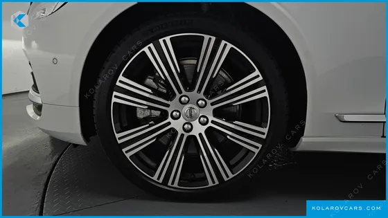 VOLVO S90 B6 AWD ULTIMATE BRIGHT