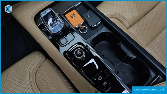 VOLVO S90 B6 AWD ULTIMATE BRIGHT