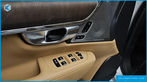 VOLVO S90 B6 AWD ULTIMATE BRIGHT