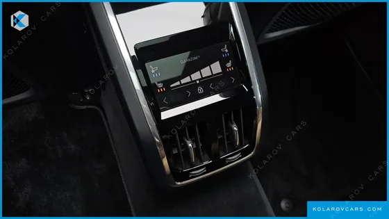 VOLVO S90 B6 AWD ULTIMATE BRIGHT