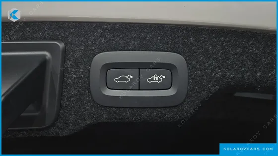VOLVO S90 B6 AWD ULTIMATE BRIGHT