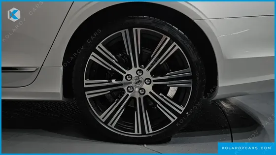 VOLVO S90 B6 AWD ULTIMATE BRIGHT