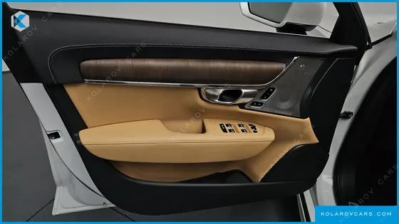VOLVO S90 B6 AWD ULTIMATE BRIGHT
