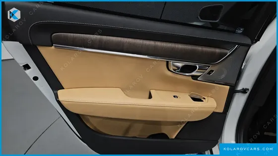 VOLVO S90 B6 AWD ULTIMATE BRIGHT