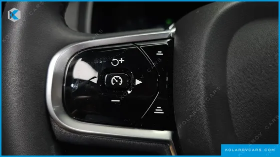 VOLVO S90 B6 AWD ULTIMATE BRIGHT