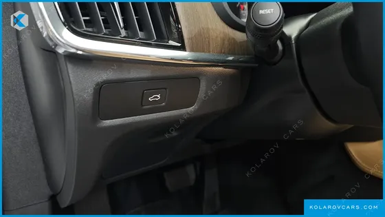 VOLVO S90 B6 AWD ULTIMATE BRIGHT