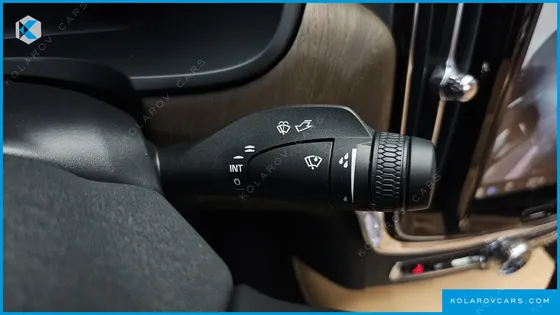 VOLVO S90 B6 AWD ULTIMATE BRIGHT
