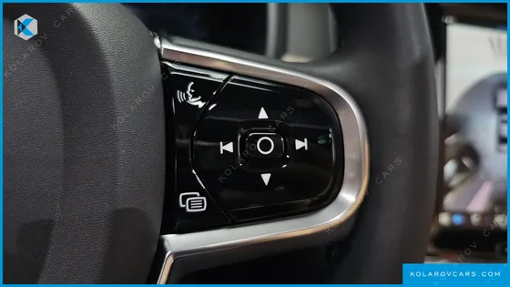 VOLVO S90 B6 AWD ULTIMATE BRIGHT