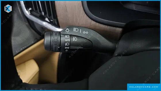VOLVO S90 B6 AWD ULTIMATE BRIGHT