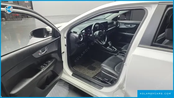 KIA K3 1.6
