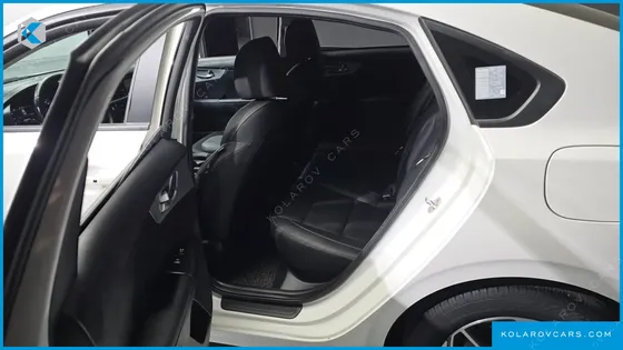 KIA K3 1.6