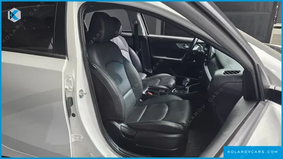 KIA K3 1.6
