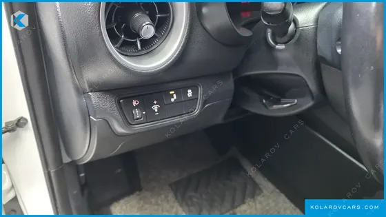 KIA K3 1.6