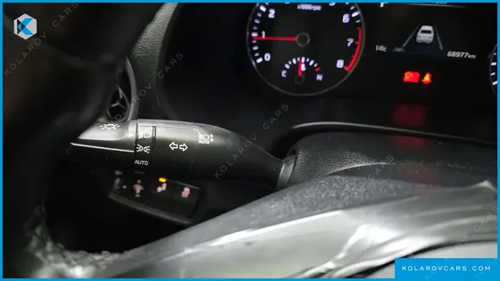 KIA K3 1.6