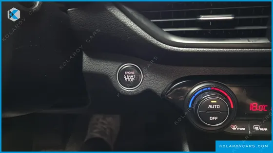 KIA K3 1.6