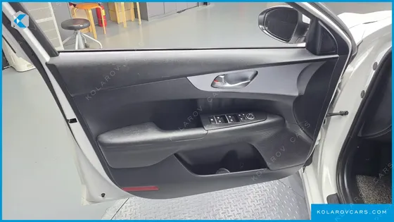 KIA K3 1.6