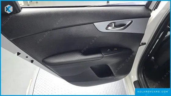 KIA K3 1.6