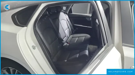 KIA K3 1.6