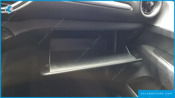 KIA K3 1.6