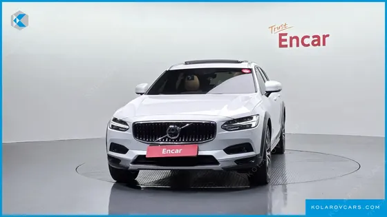 VOLVO V90 B5 PRO AWD