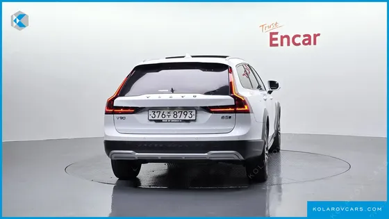 VOLVO V90 B5 PRO AWD
