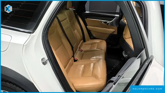 VOLVO V90 B5 PRO AWD