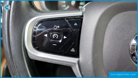 VOLVO V90 B5 PRO AWD