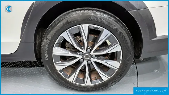 VOLVO V90 B5 PRO AWD