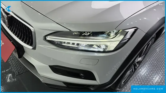 VOLVO V90 B5 PRO AWD