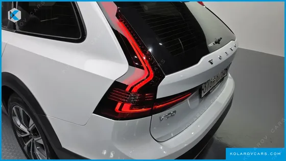 VOLVO V90 B5 PRO AWD