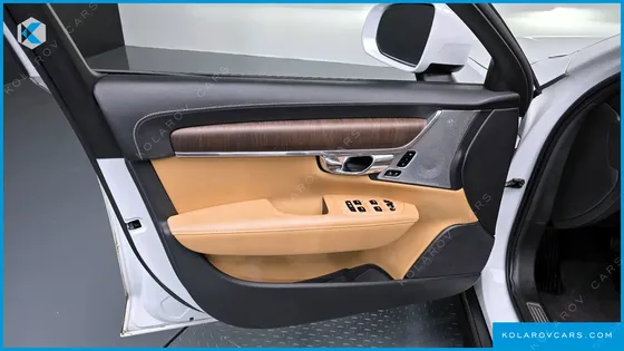 VOLVO V90 B5 PRO AWD