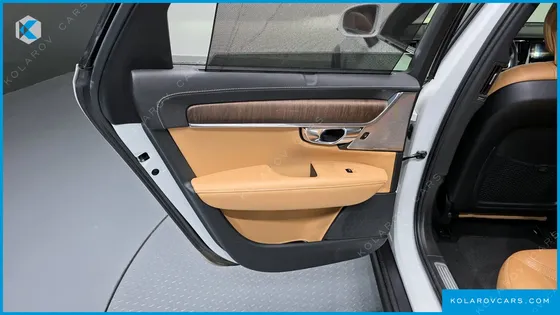 VOLVO V90 B5 PRO AWD