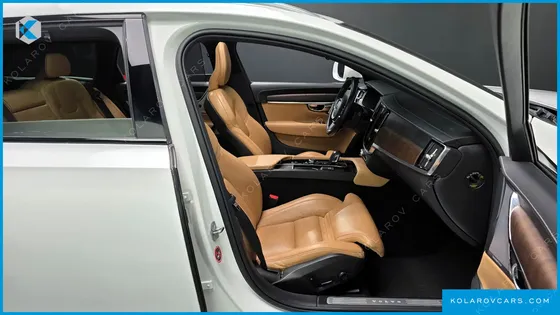 VOLVO V90 B5 PRO AWD