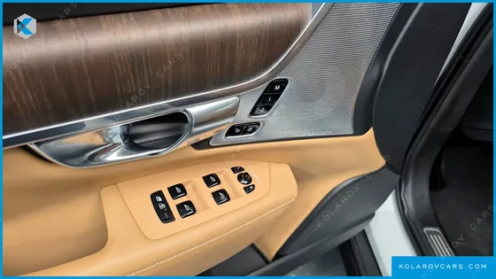 VOLVO V90 B5 PRO AWD