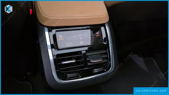 VOLVO V90 B5 PRO AWD