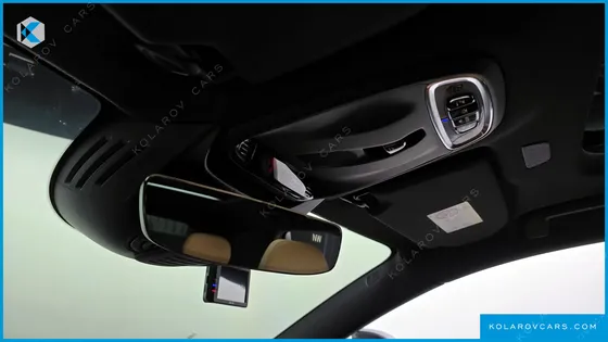 VOLVO V90 B5 PRO AWD