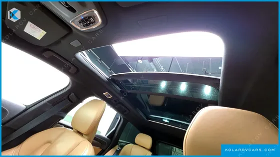 VOLVO V90 B5 PRO AWD