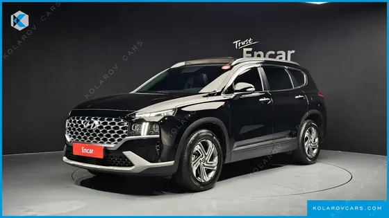 HYUNDAI SANTA FE DIESEL 2.2 2WD