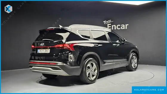 HYUNDAI SANTA FE DIESEL 2.2 2WD