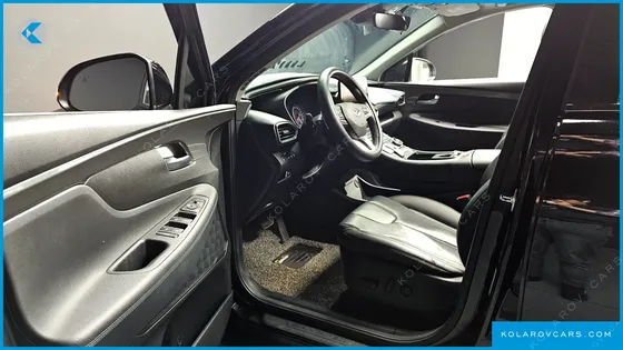 HYUNDAI SANTA FE DIESEL 2.2 2WD