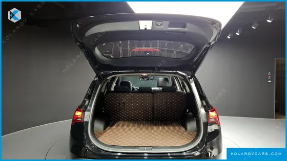HYUNDAI SANTA FE DIESEL 2.2 2WD