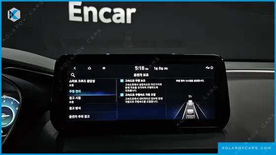 HYUNDAI SANTA FE GASOLINE 2.5T 2WD